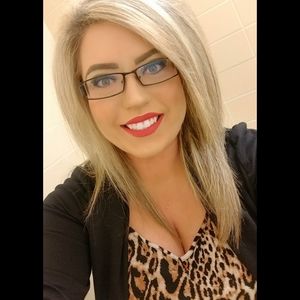 Meet your Posher, Krista